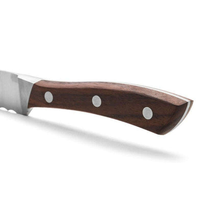 Natura Bread Knife 20cm Serrated