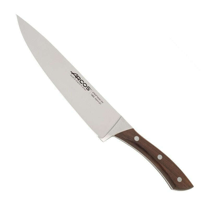 Natura Chefs Knife 20cm