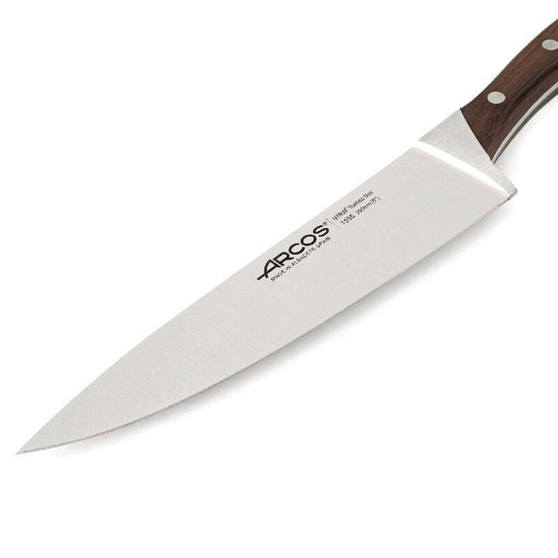 Natura Chefs Knife 20cm