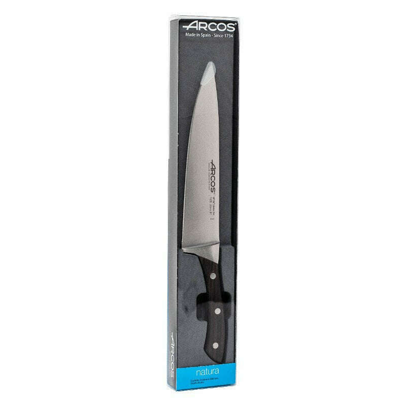 Natura Chefs Knife 20cm