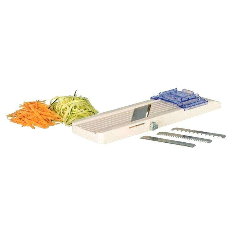 No 1 Japanese Mandolin Vegetable Slicer 64mm