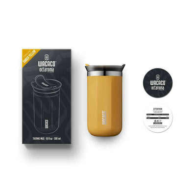 Octaroma Travel Mug 300ml