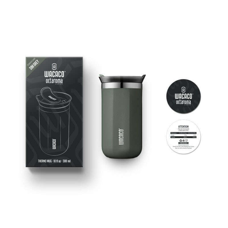 Octaroma Travel Mug 300ml