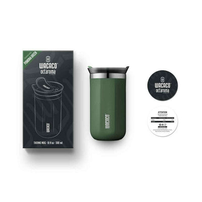 Octaroma Travel Mug 300ml