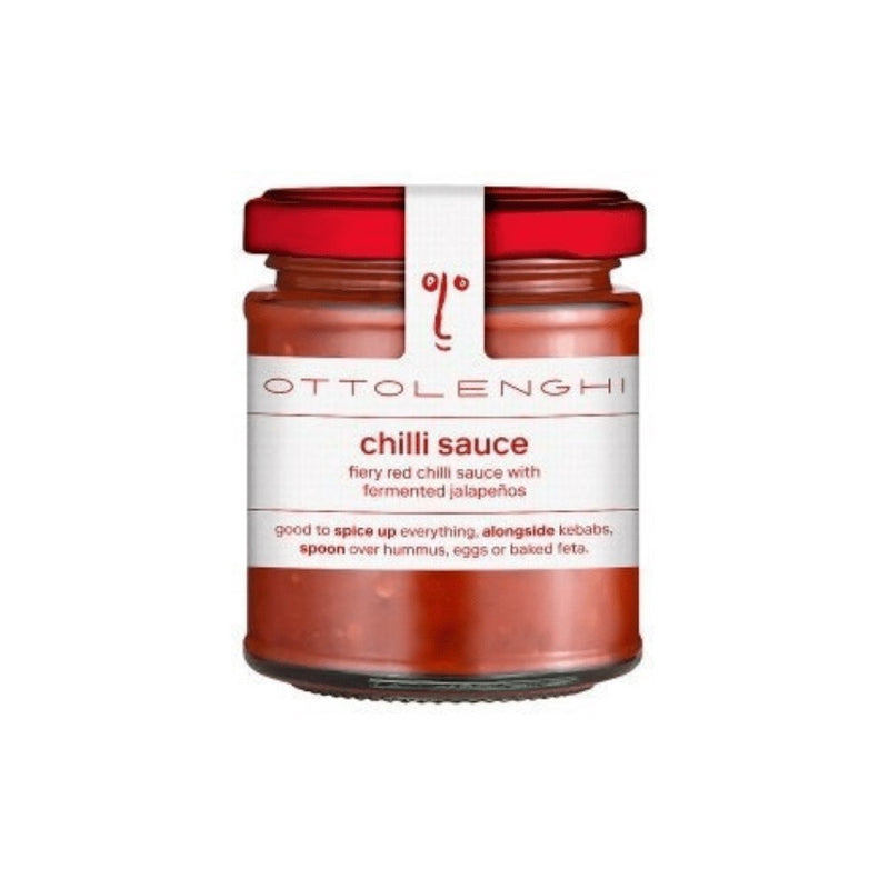 Chilli Sauce 170g