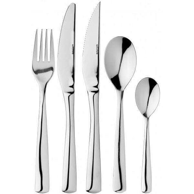 Paros 30 Piece Cutlery Set