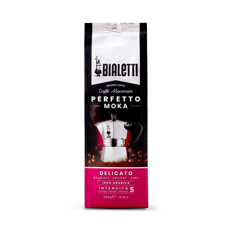 Perfetto Moka Delicato Coffee 250g