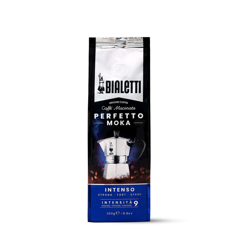 Perfetto Moka Intenso Coffee 250g