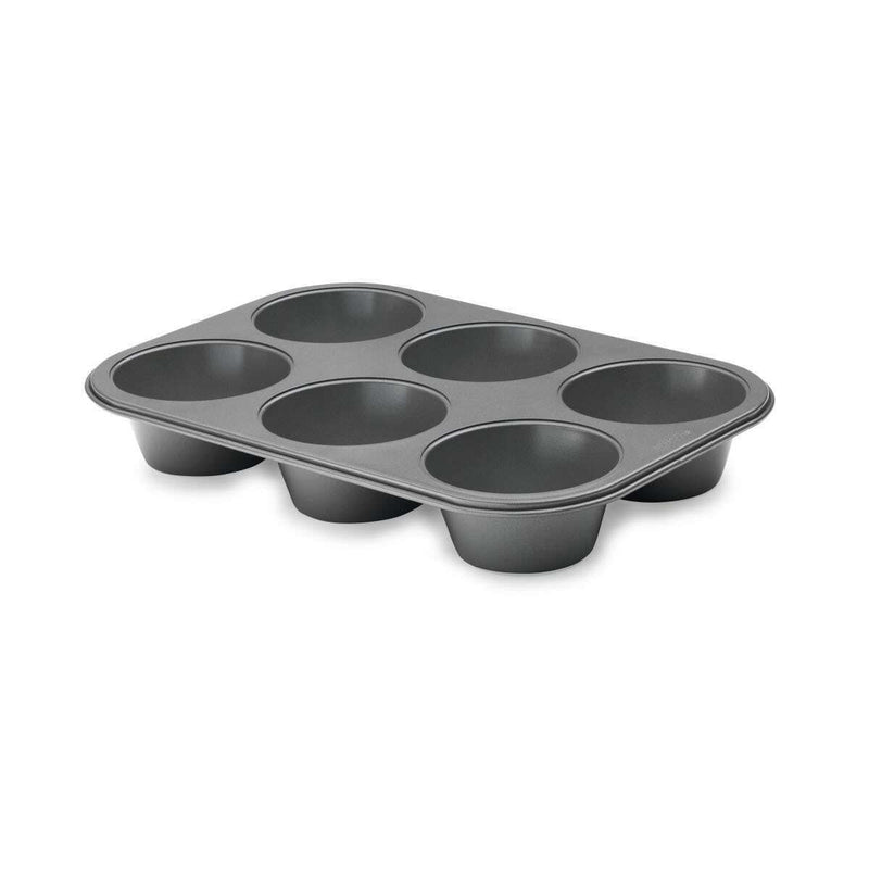 Platinum 6 Cup Texas Muffin Pan