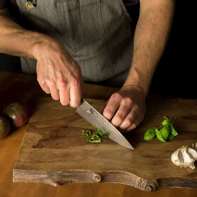 Premier Chefs Knife 15cm