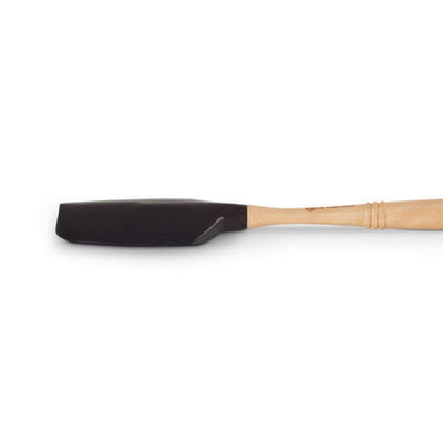 Professional Large Spatula Black Onyx