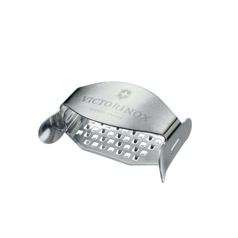 Quick Drop Palm Cheese Grater