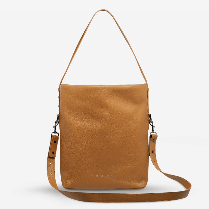 Ready and Willing Handbag