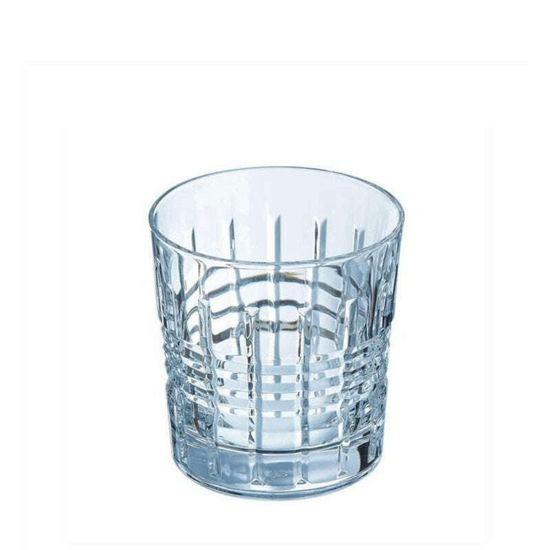 Rendez-vous Old Fashioned Tumbler 320ml Set of 6