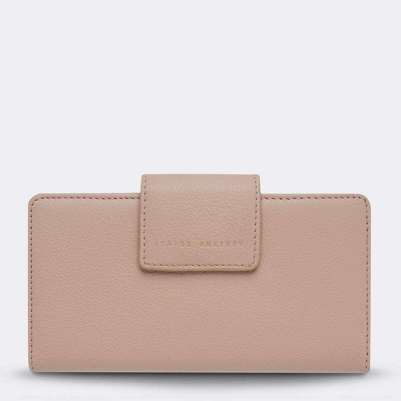 Ruins Wallet