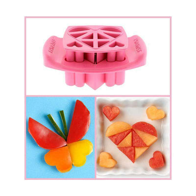 Sandwich Cutter