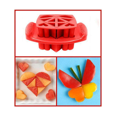 Sandwich Cutter