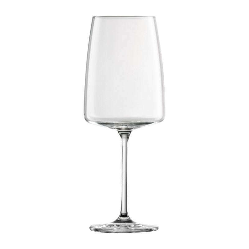 Sensa Flavoursome & Spicy Wine Glass 660ml