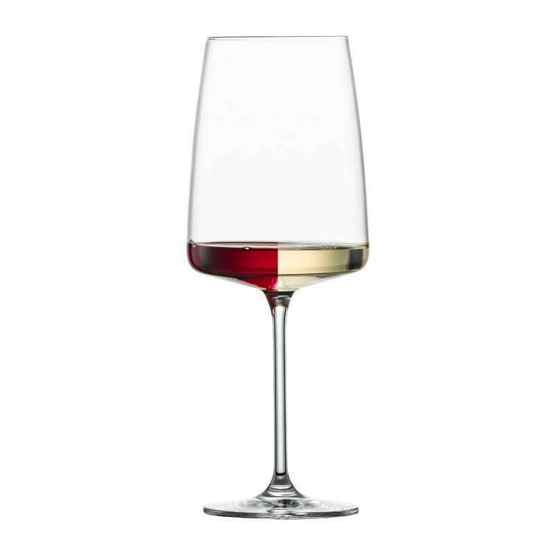 Sensa Flavoursome & Spicy Wine Glass 660ml