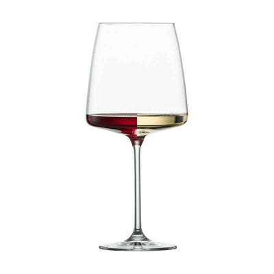 Sensa Velvety & Sumptuous Wine Glass 710ml