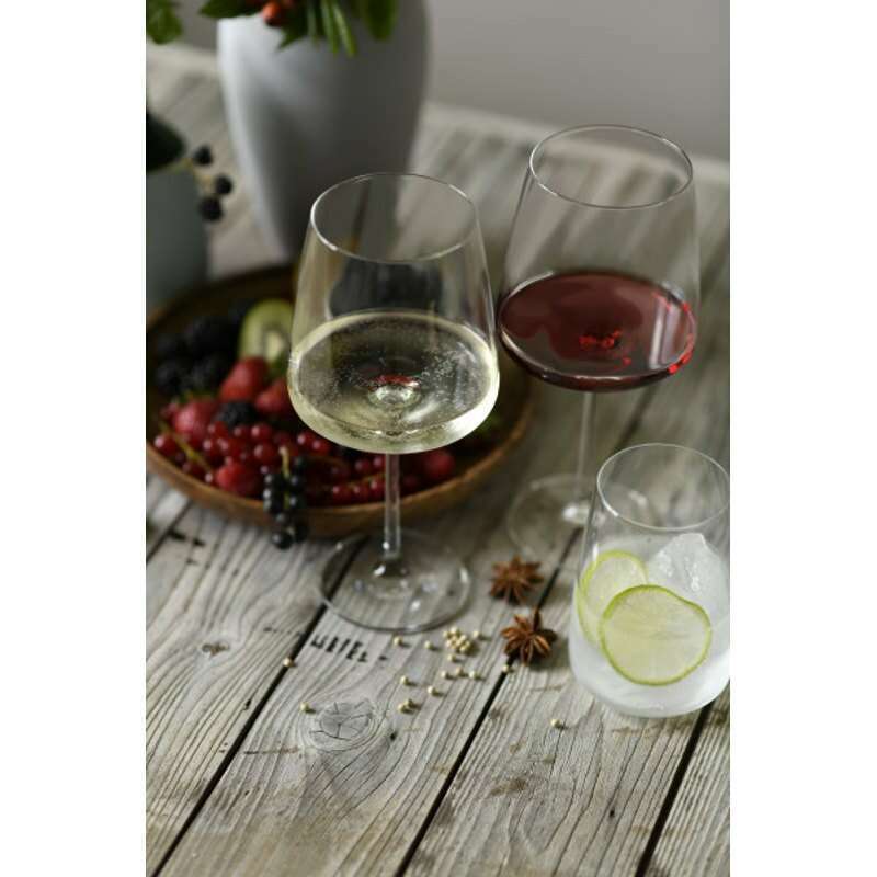 Sensa Velvety & Sumptuous Wine Glass 710ml