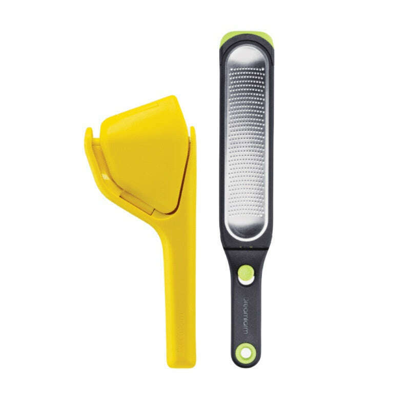 Set of Citrus Tools Lemon & Zest