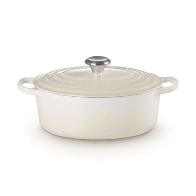 Signature Oval Casserole Meringue