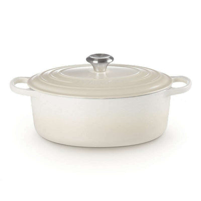 Signature Oval Casserole Meringue