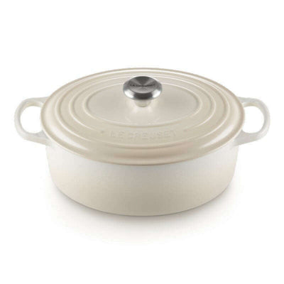 Signature Oval Casserole Meringue