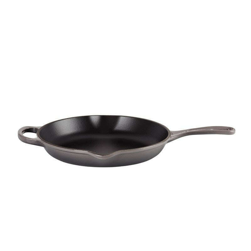 Signature Round Skillet 26cm Flint