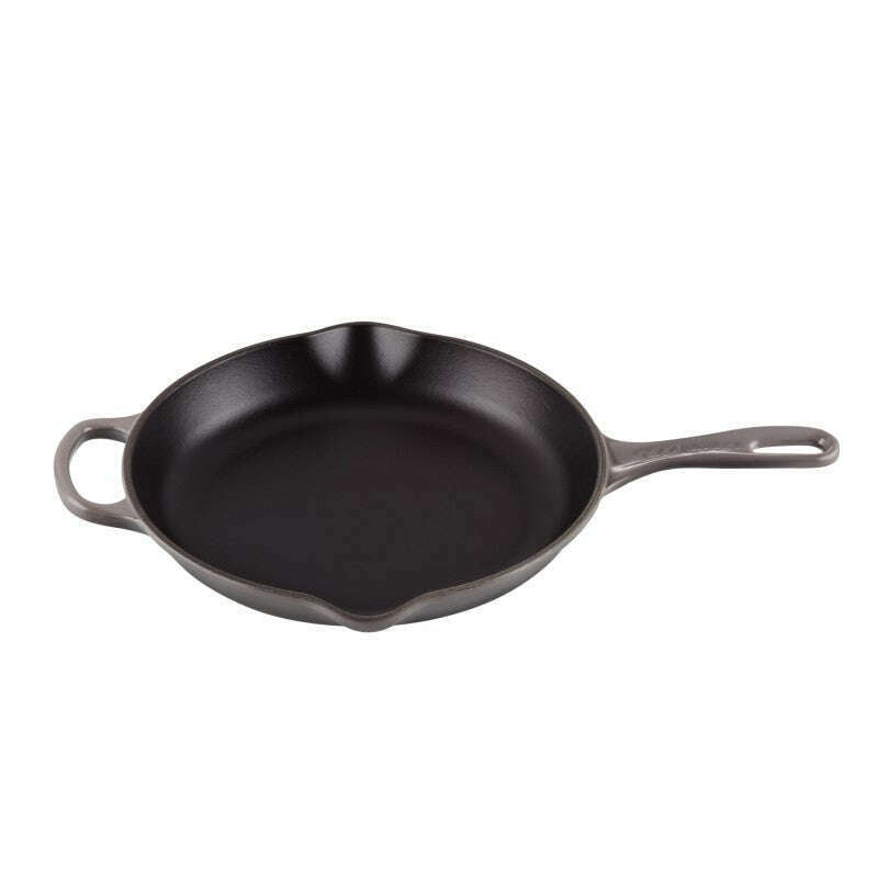 Signature Round Skillet 26cm Flint