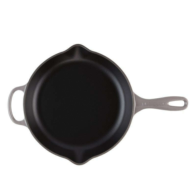 Signature Round Skillet 26cm Flint