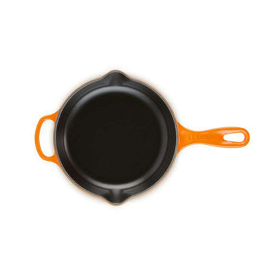 Signature Round Skillet Volcanic