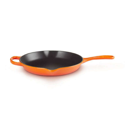 Signature Round Skillet Volcanic