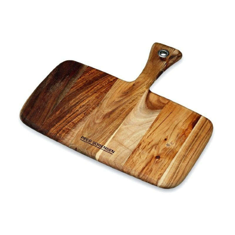 Small Rectangle Serving Board 30.5cm x 28cm x 1.2cm