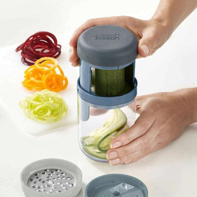 Spiro Spiralizer - Editions (Sky)