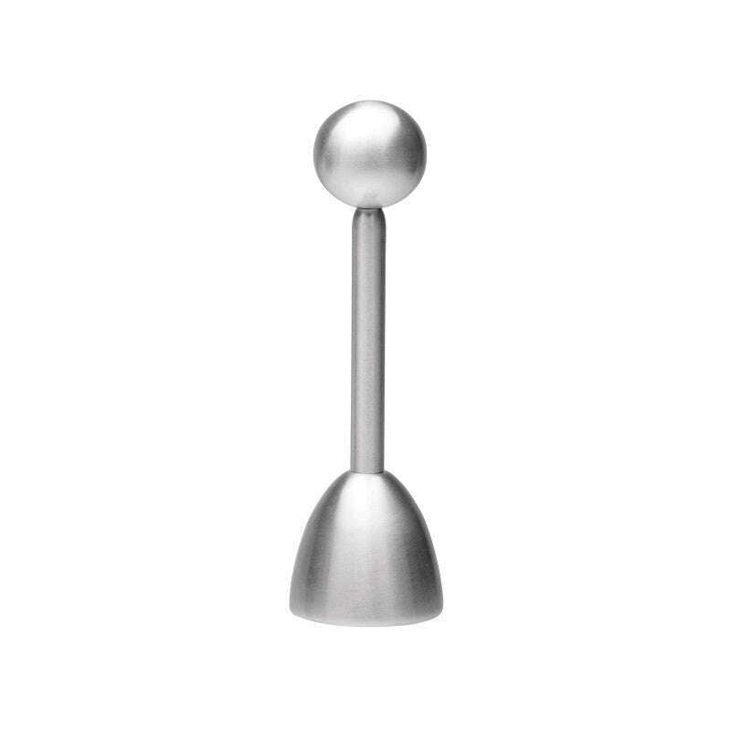 Stainless Steel Egg Topper