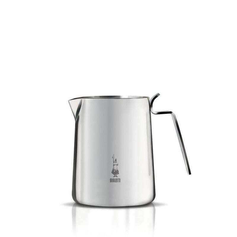 Stainless Steel Milk Pitcher