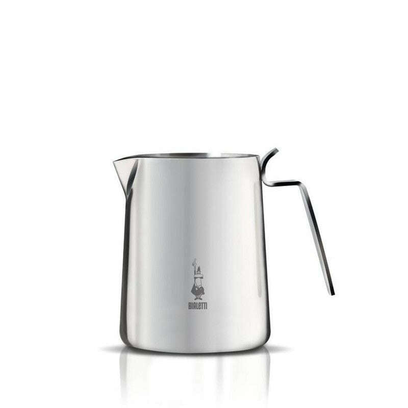 Stainless Steel Milk Pitcher