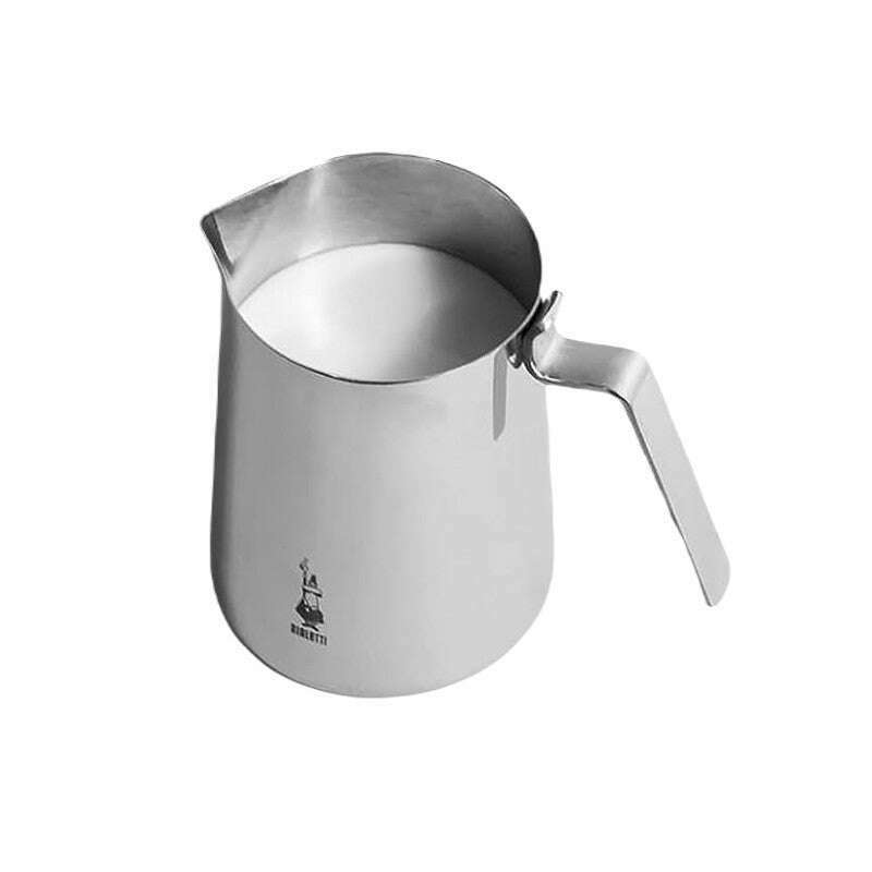 Stainless Steel Milk Pitcher