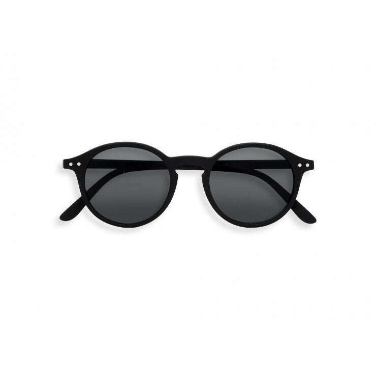 Sunglasses - Collection D - Black