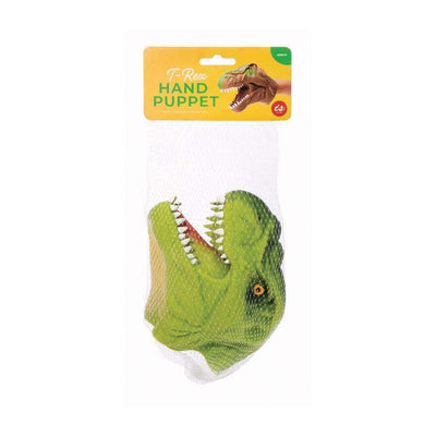 T-Rex Hand Puppet