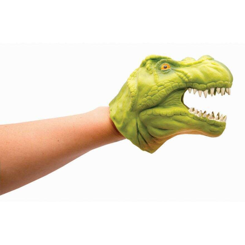 T-Rex Hand Puppet