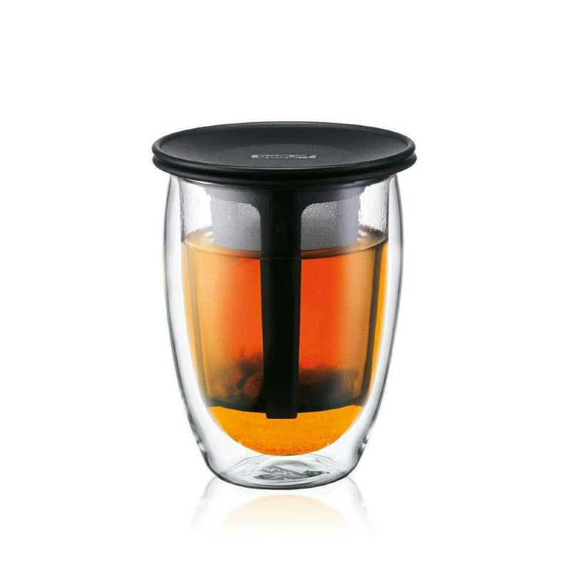 Tea For One Infuser Cup