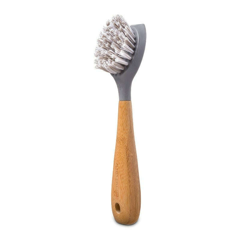 Tenacious C Cast Iron Brush & Scraper