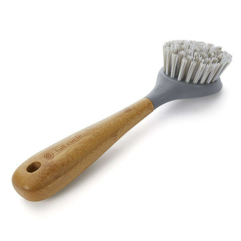 Tenacious C Cast Iron Brush & Scraper