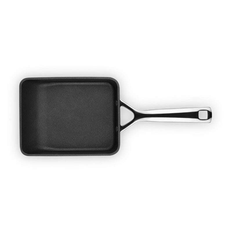 Toughened Non-Stick Japanese Egg Pan