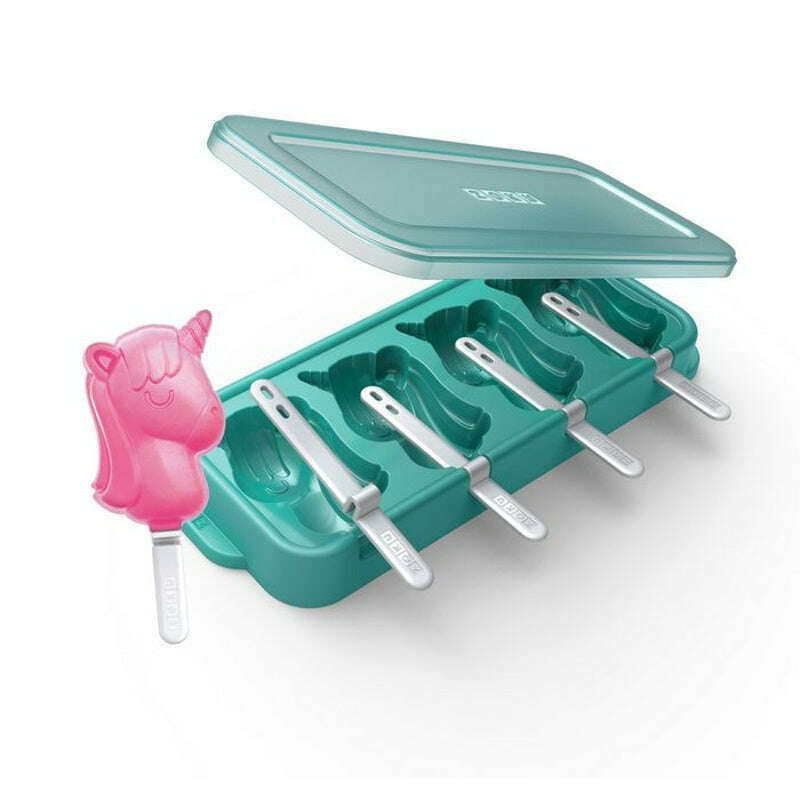 Unicorn Ice Pop Mold