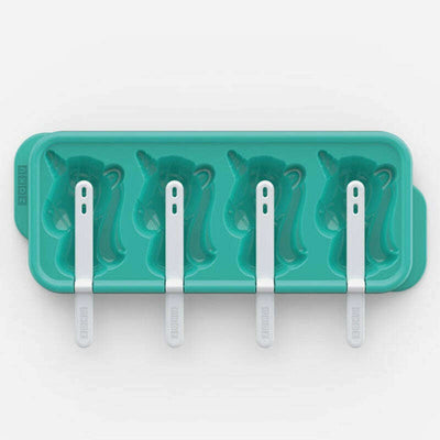 Unicorn Ice Pop Mold