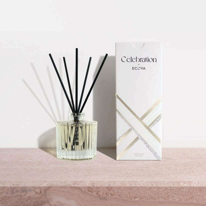 White Musk & Warm Vanilla Mini Celebration Diffuser